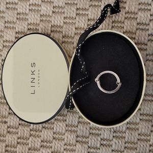 Links ring